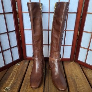 Tory Burch Boots Womens Size 8.5